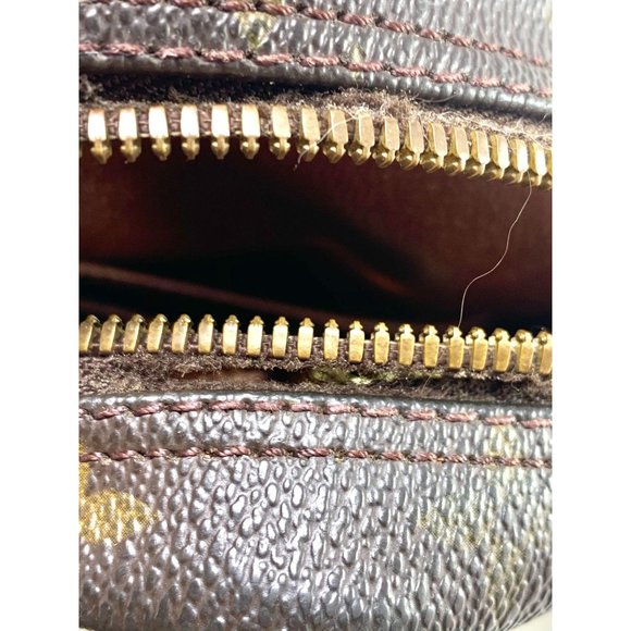 Louis Vuitton Porte Documente Briefcase Bag - Picture 11 of 11